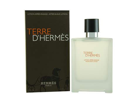 terre hermes aftershave boots|john lewis Hermes aftershave.